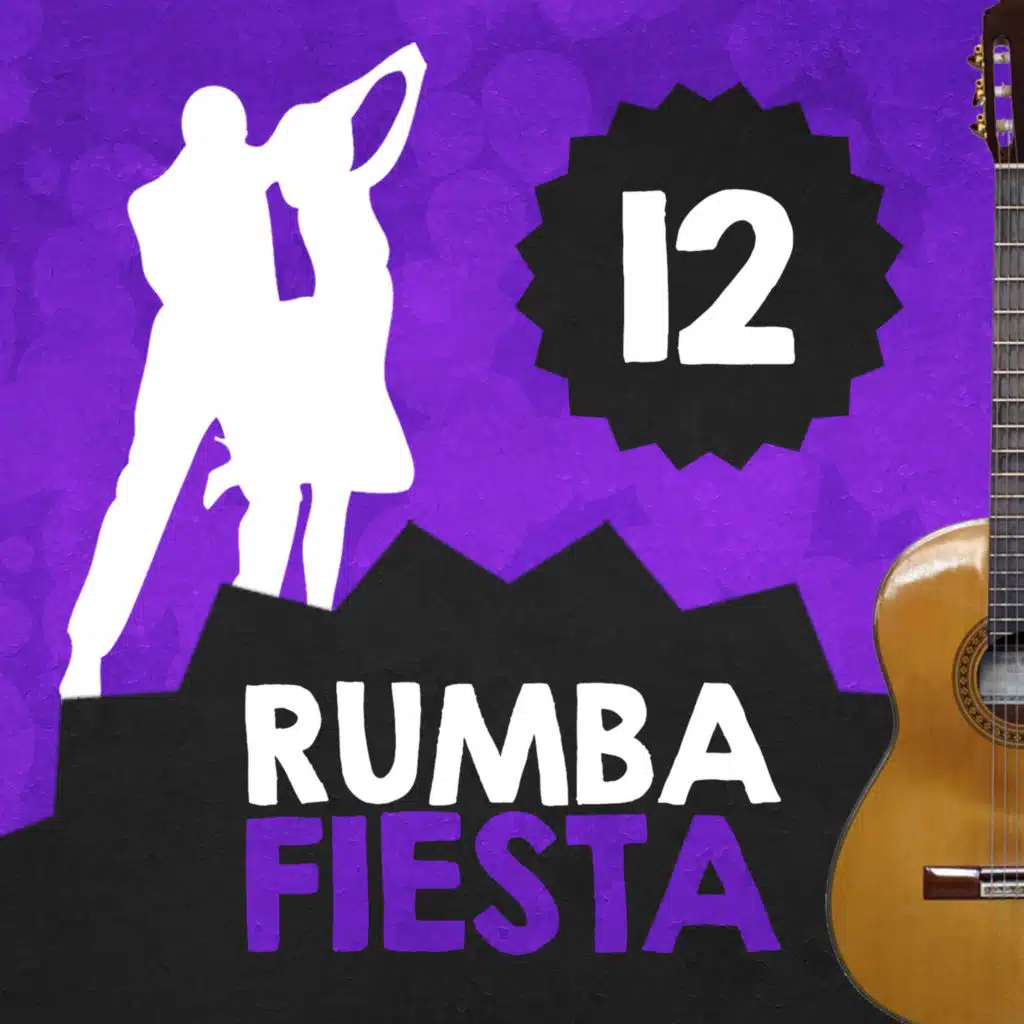 Rumba Fiesta (Volumen 12)
