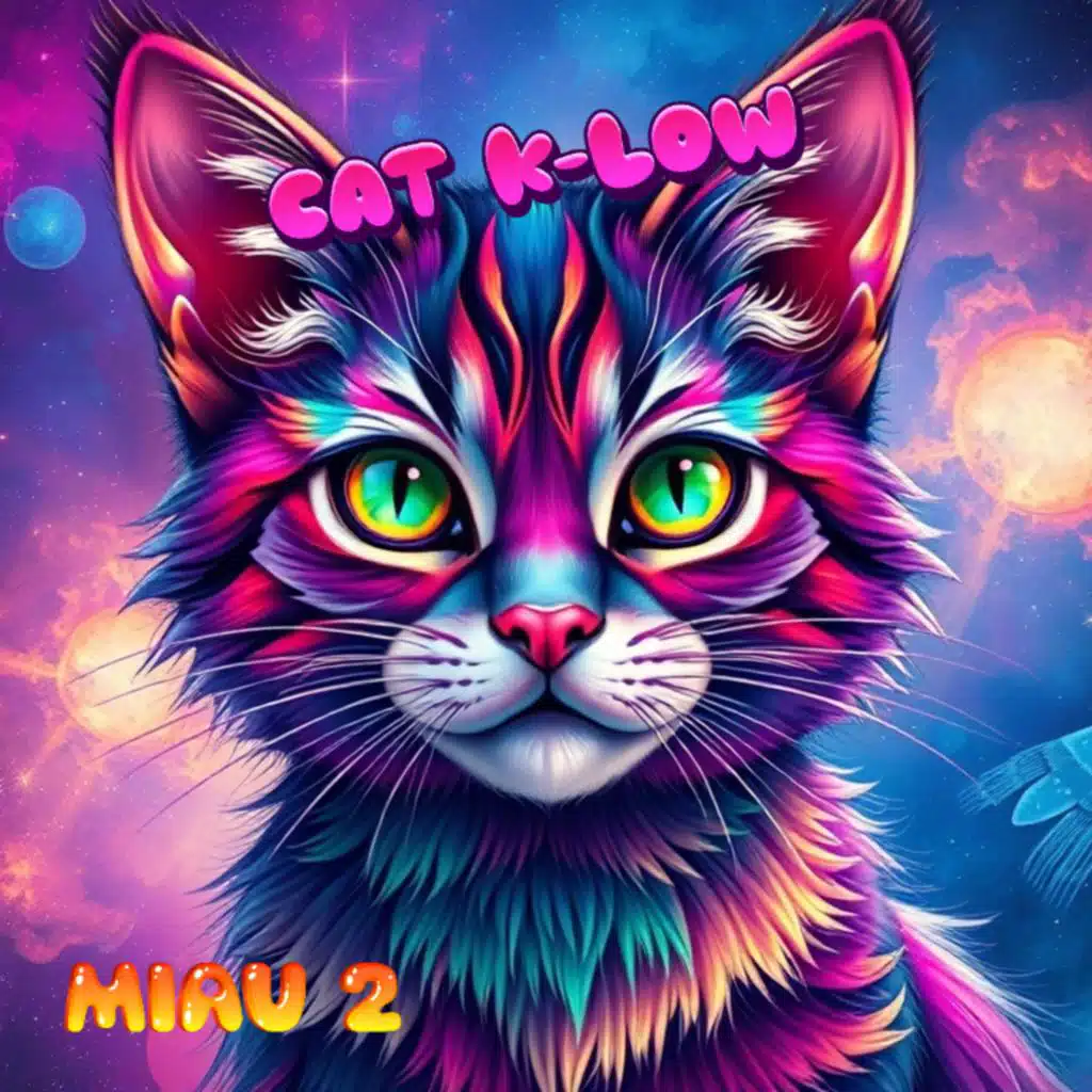Cat K-Low