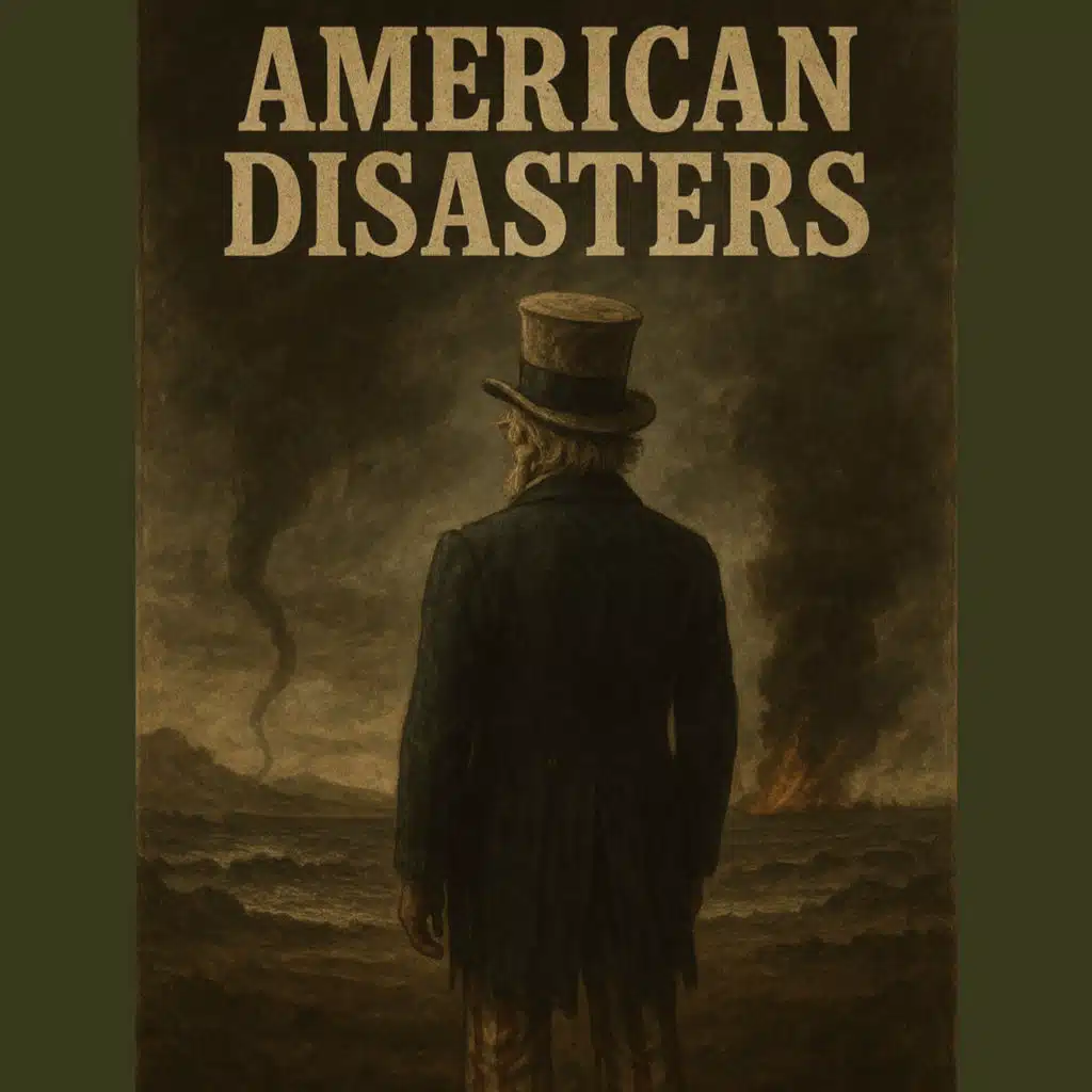 American Disasters