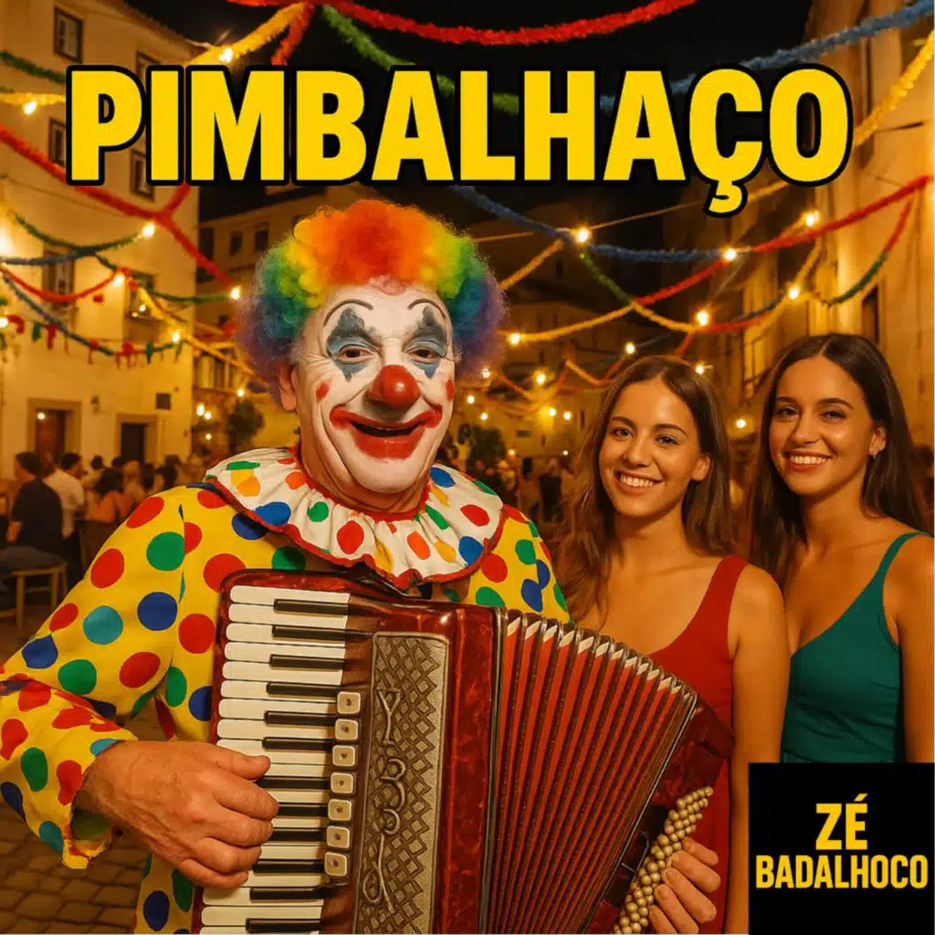 Pimbalhaço