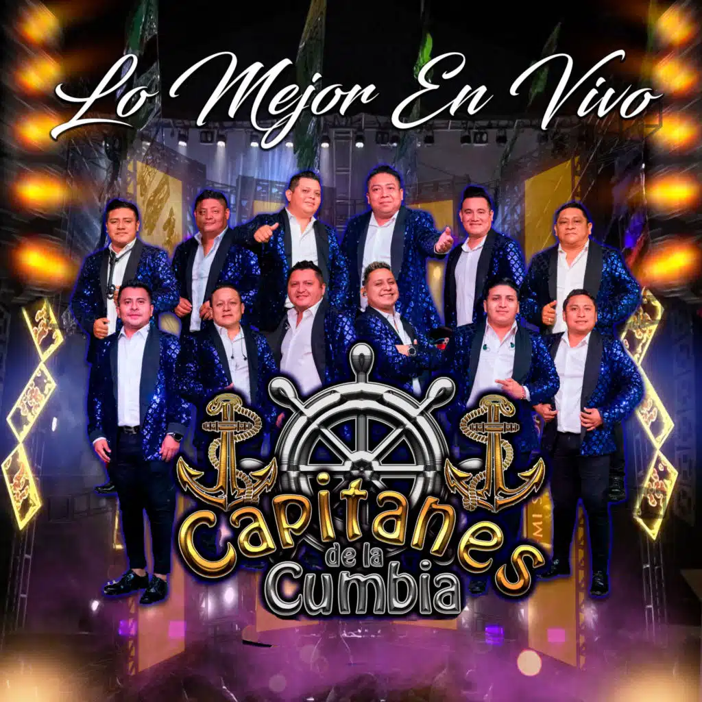 Lo Mejor en Vivo (En Vivo)