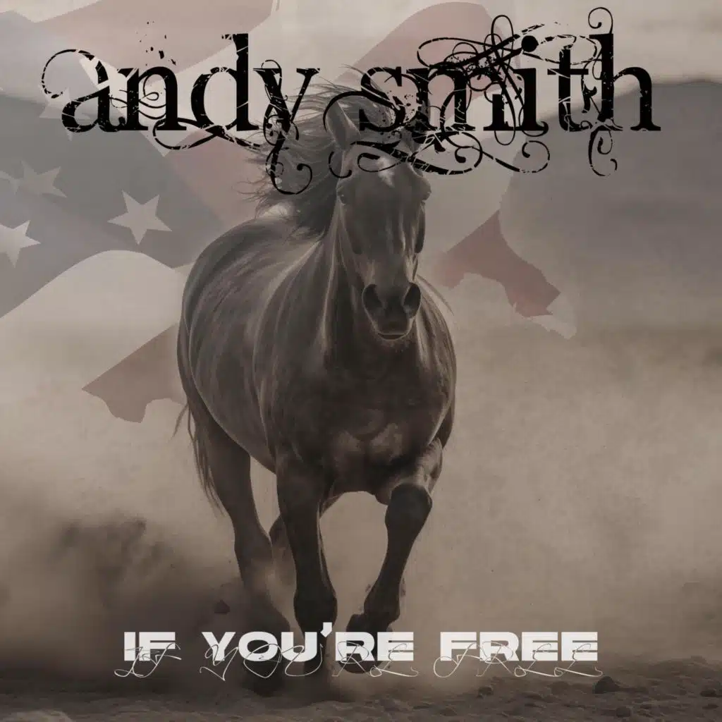 Andy Smith