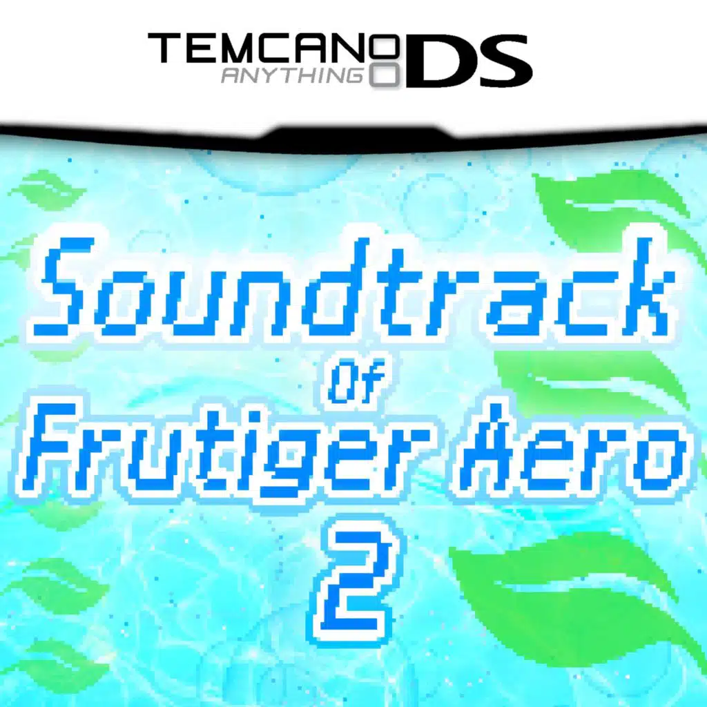 The Soundtrack Of Frutiger Aero 2