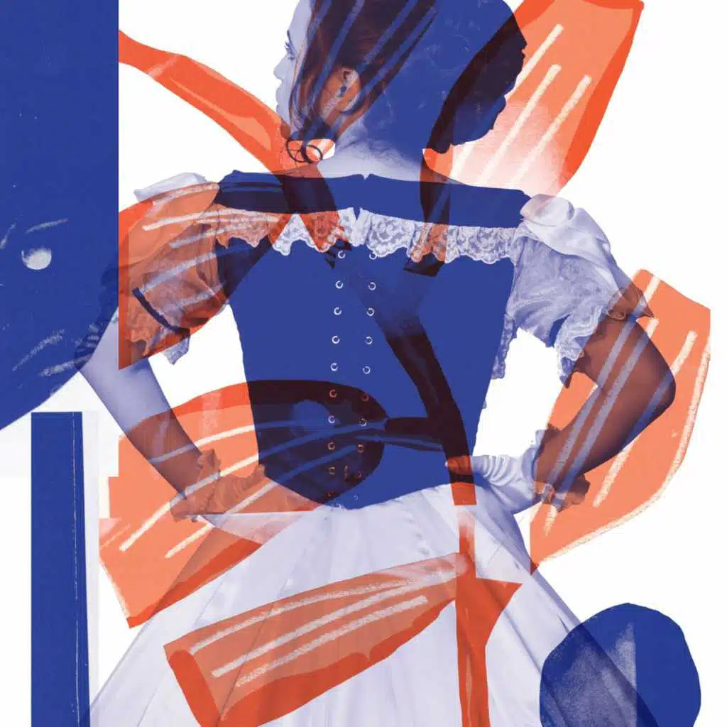 Cover Me Up (Anna Remix) [feat. Kat Vinter]