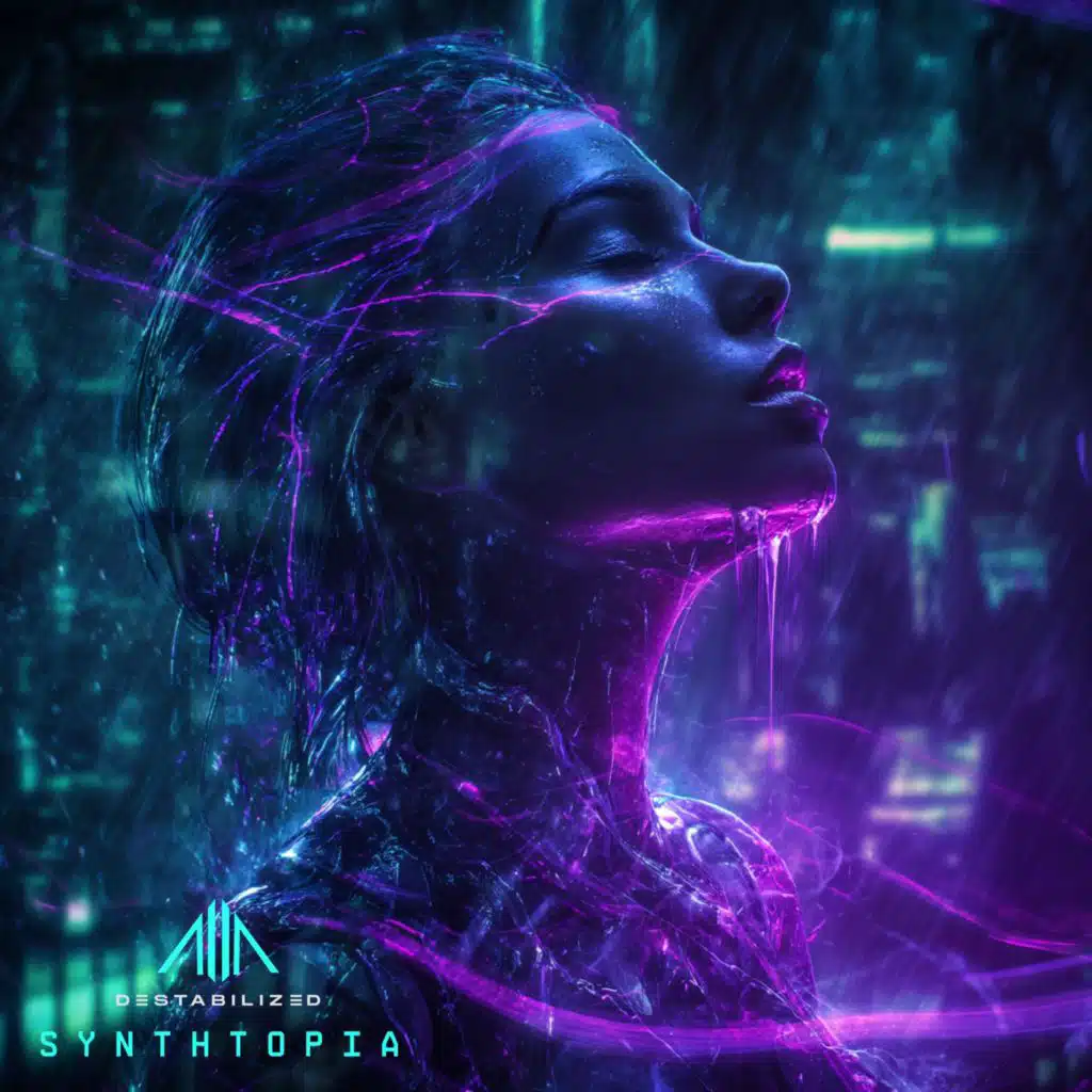 ELIXIR (feat. QVANTVM, DESTABILIZED & Anetta Morozova)