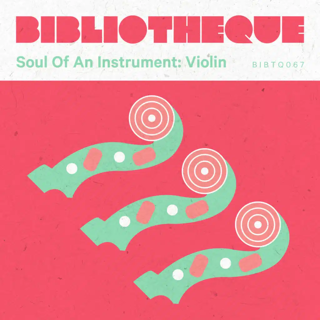 Soul of an Instrument: Violin