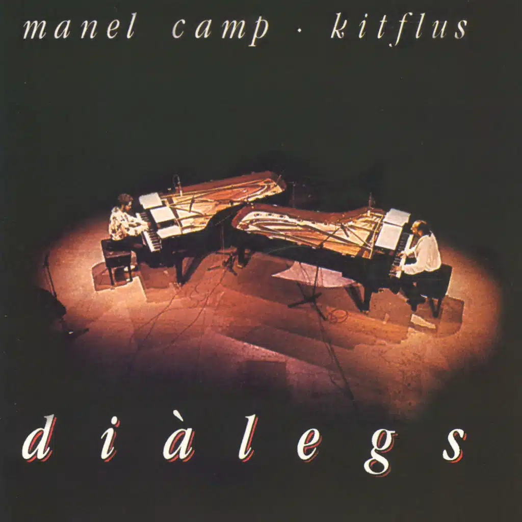 Manel Camp & Kitflus