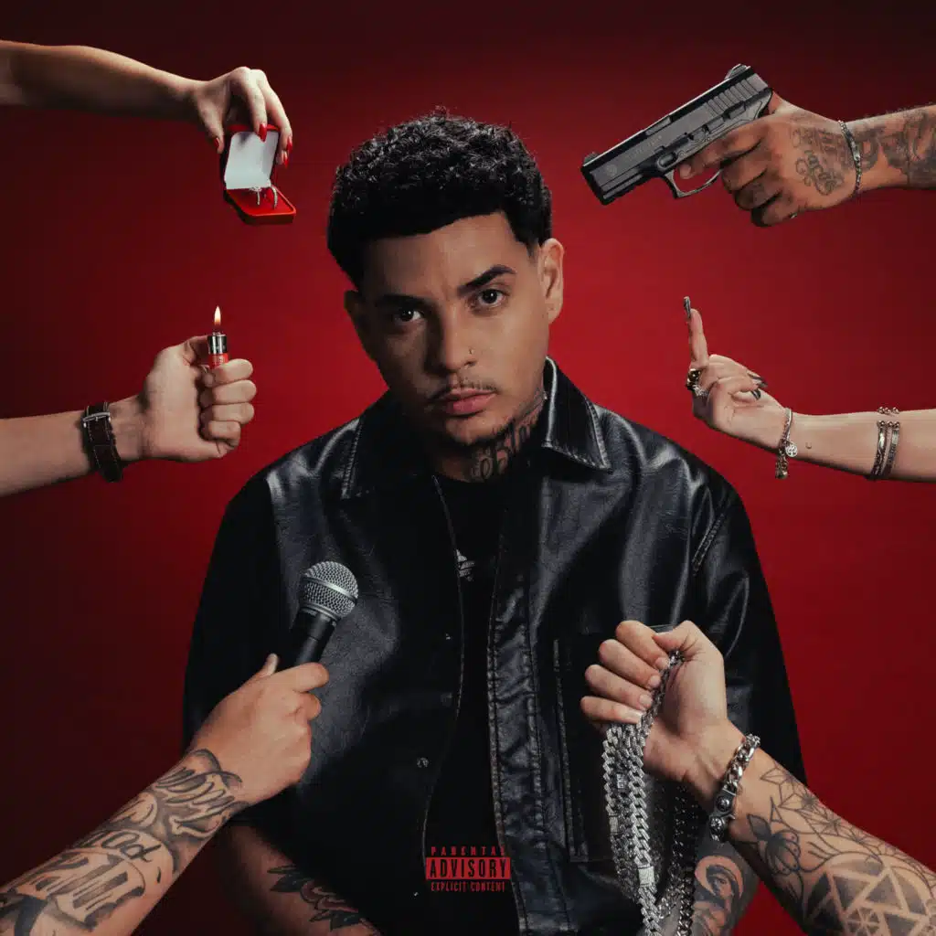 Morena do Queixo Partido