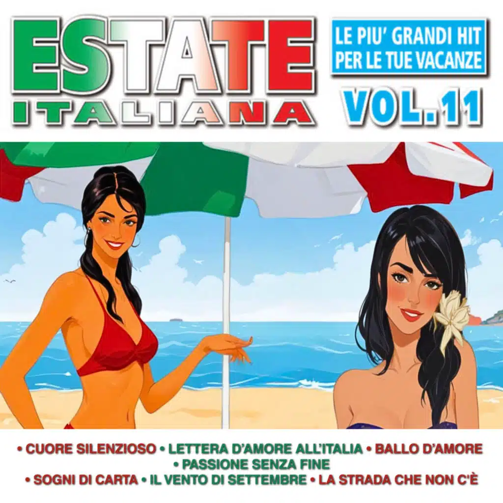 Estate Italiana, Vol. 11