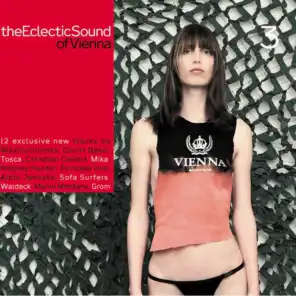 The Eclectic Sound of Vienna 3