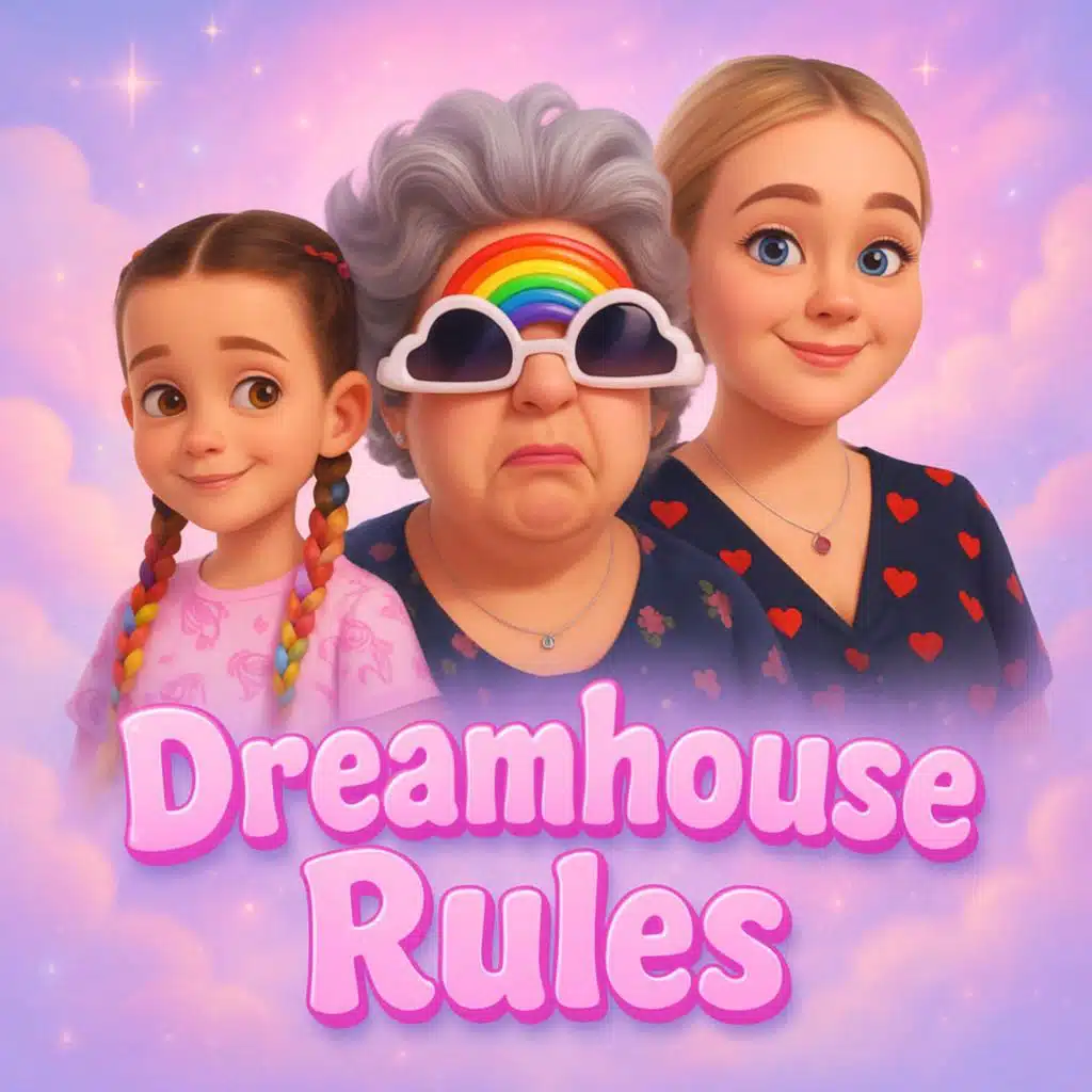 Dreamhouse Rules
