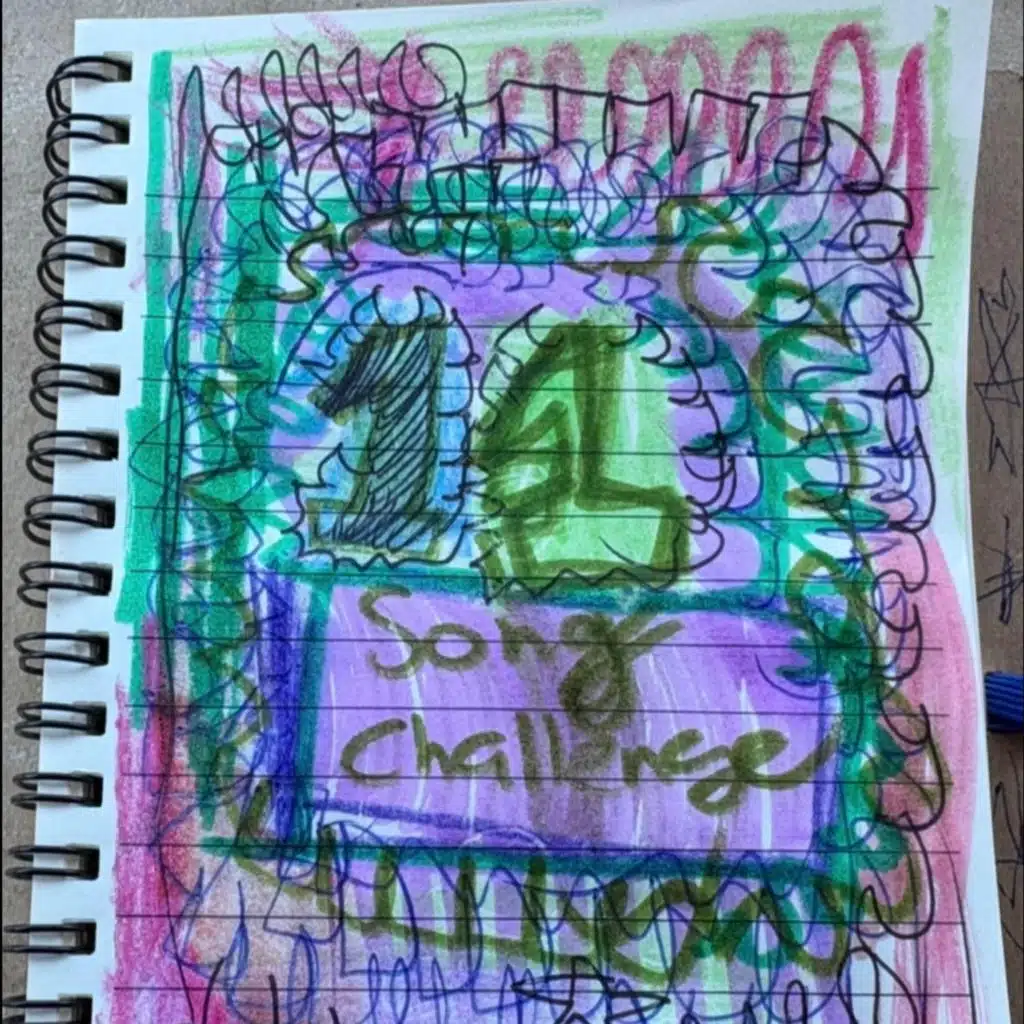 Eleven Song Challenge