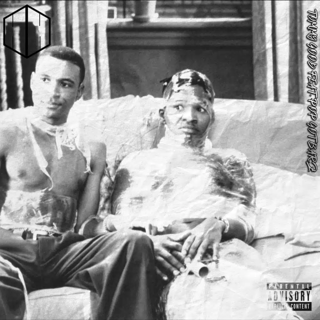 2 of the best (feat. PopGotBarz)