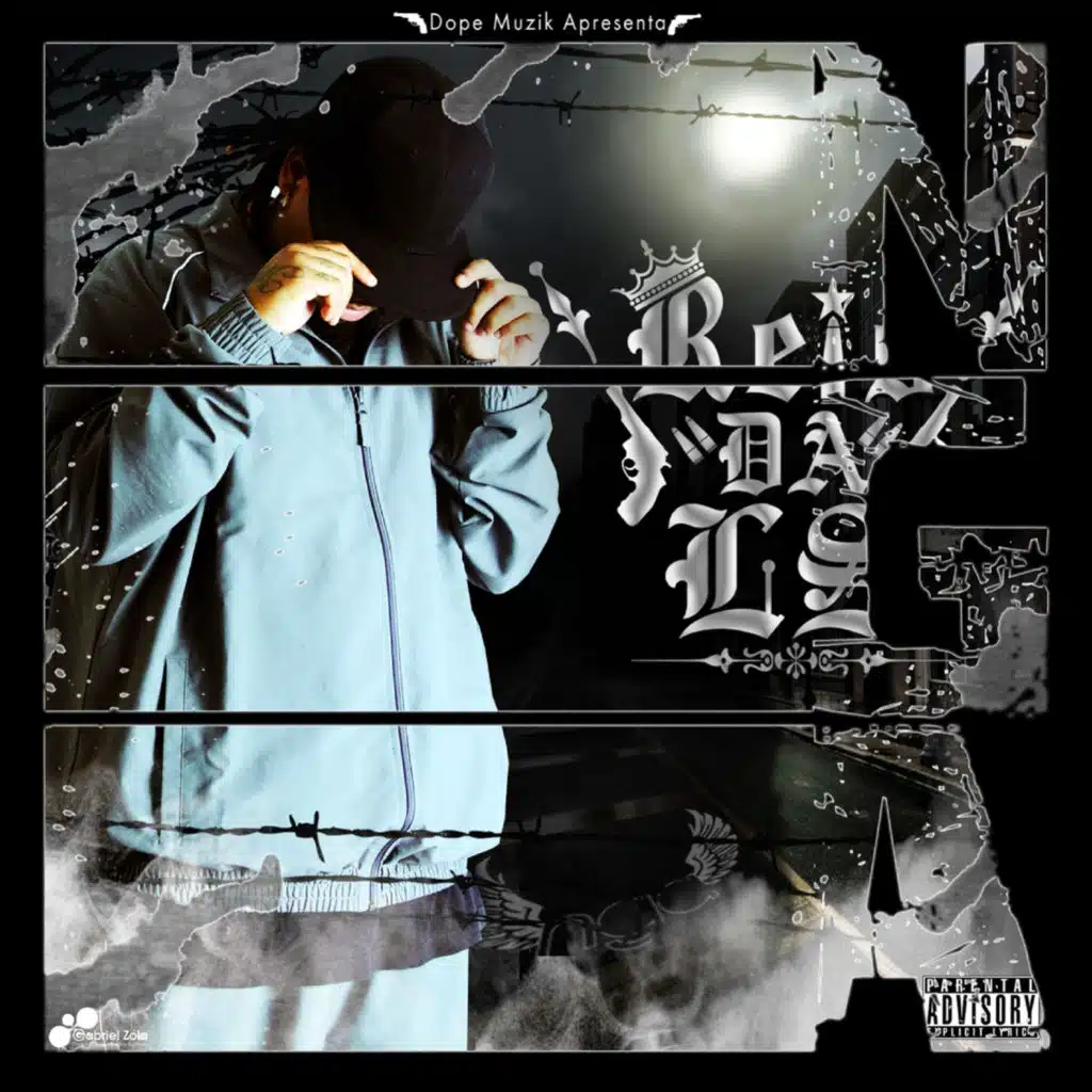 Força Suprema - Reis da LS 2