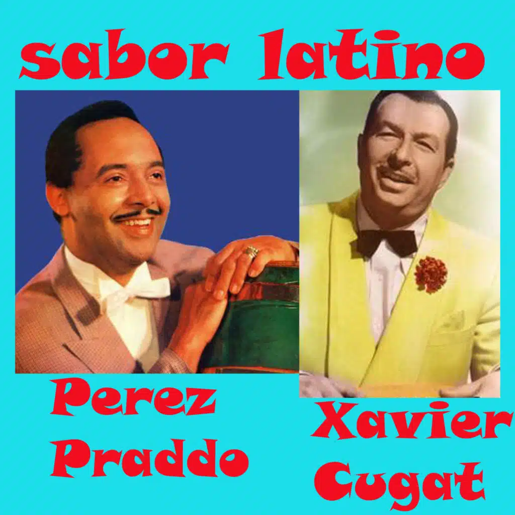 Xavier Cugat, Pérez Prado