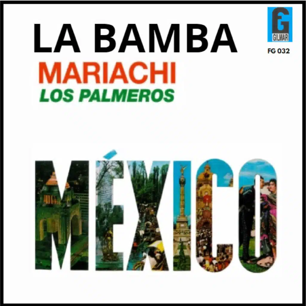 Mariachi los Palmeros