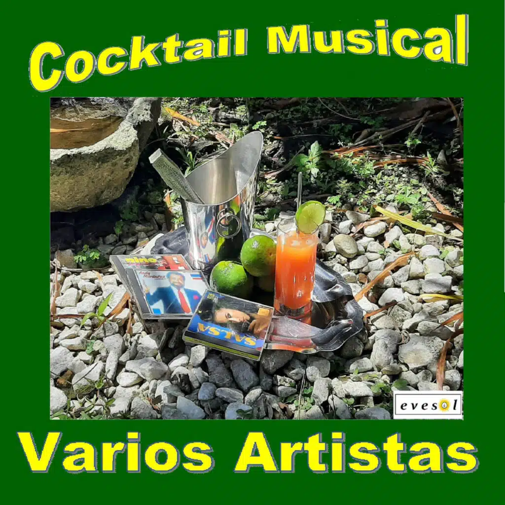 Cocktel Musical