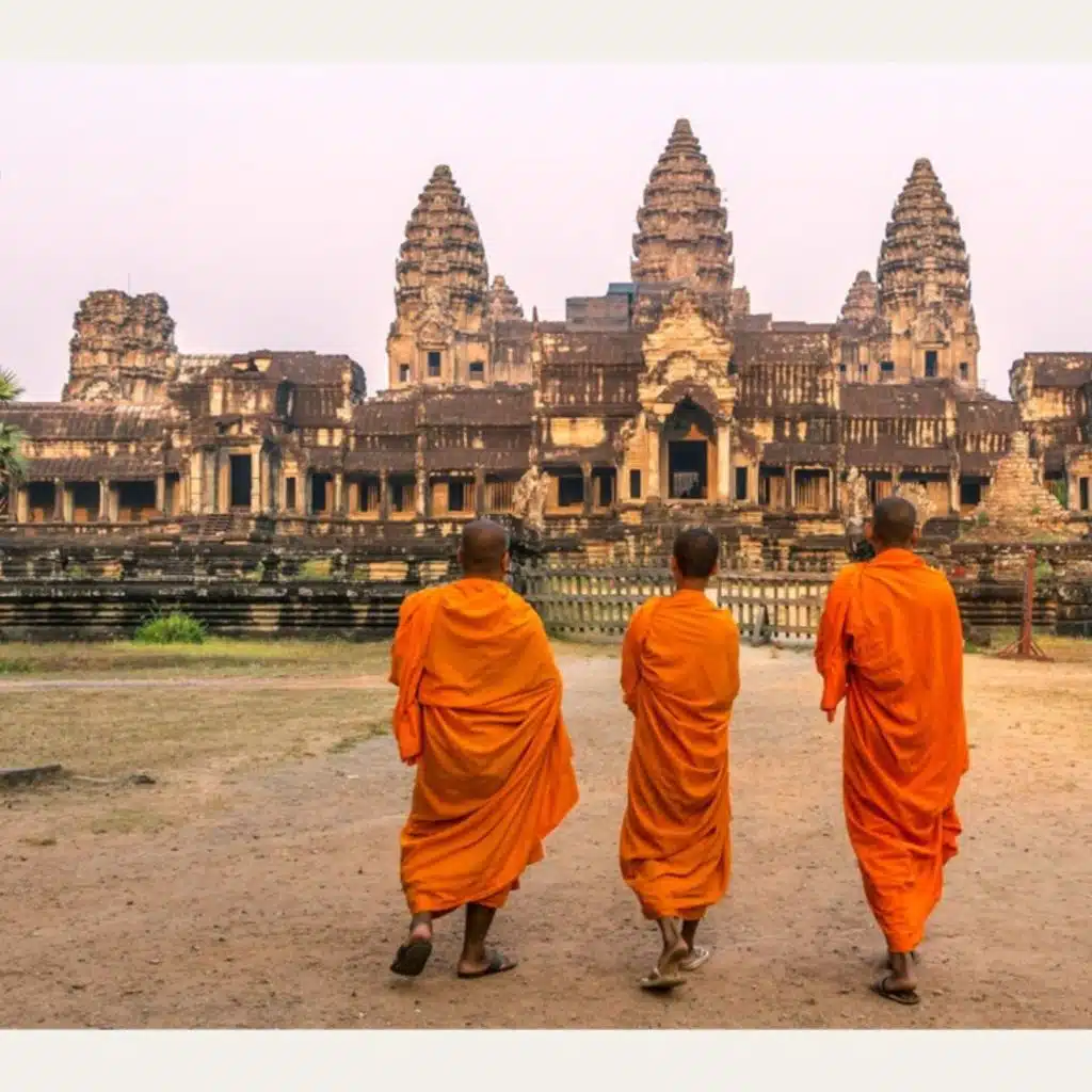 ក្រុមប្រឆាំងនៅក្រៅប្រទេសថា ការបោះបង្គោលថ្មីនៅព្រំដែនកម្ពុជា-ថៃ នឹងធ្វើឱ្យកម្ពុជាបាត់បង់ទឹកដី