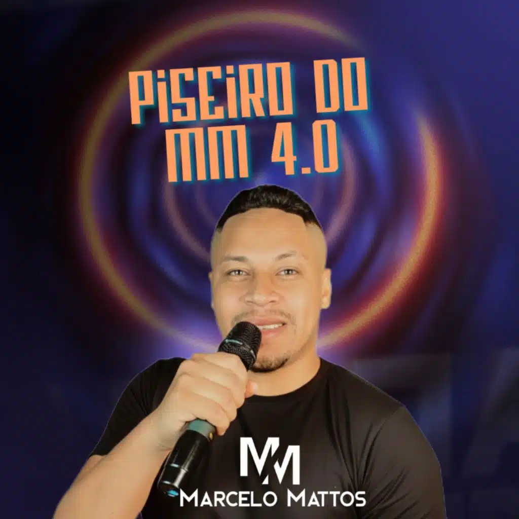 Marcelo Mattos