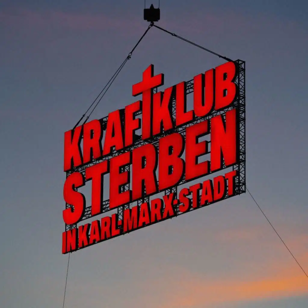Kraftklub