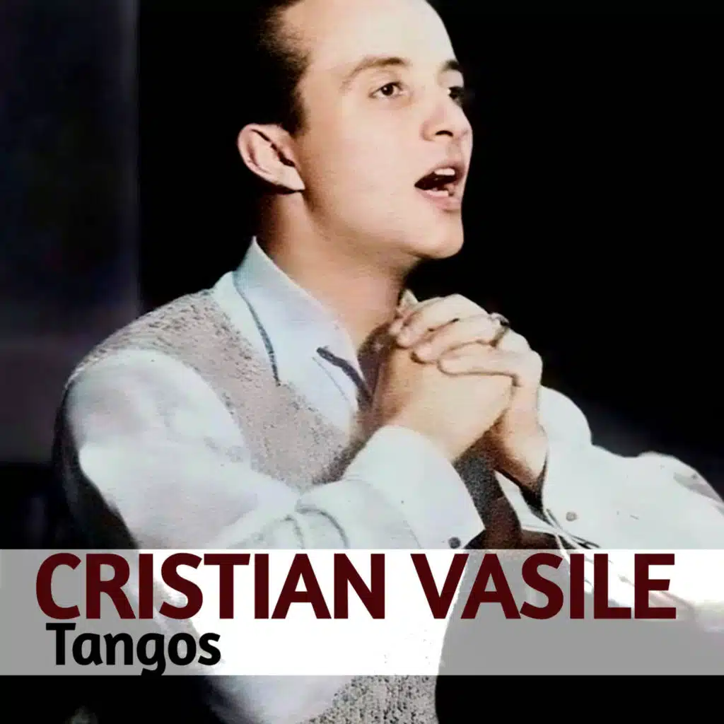 Cristian Vasile