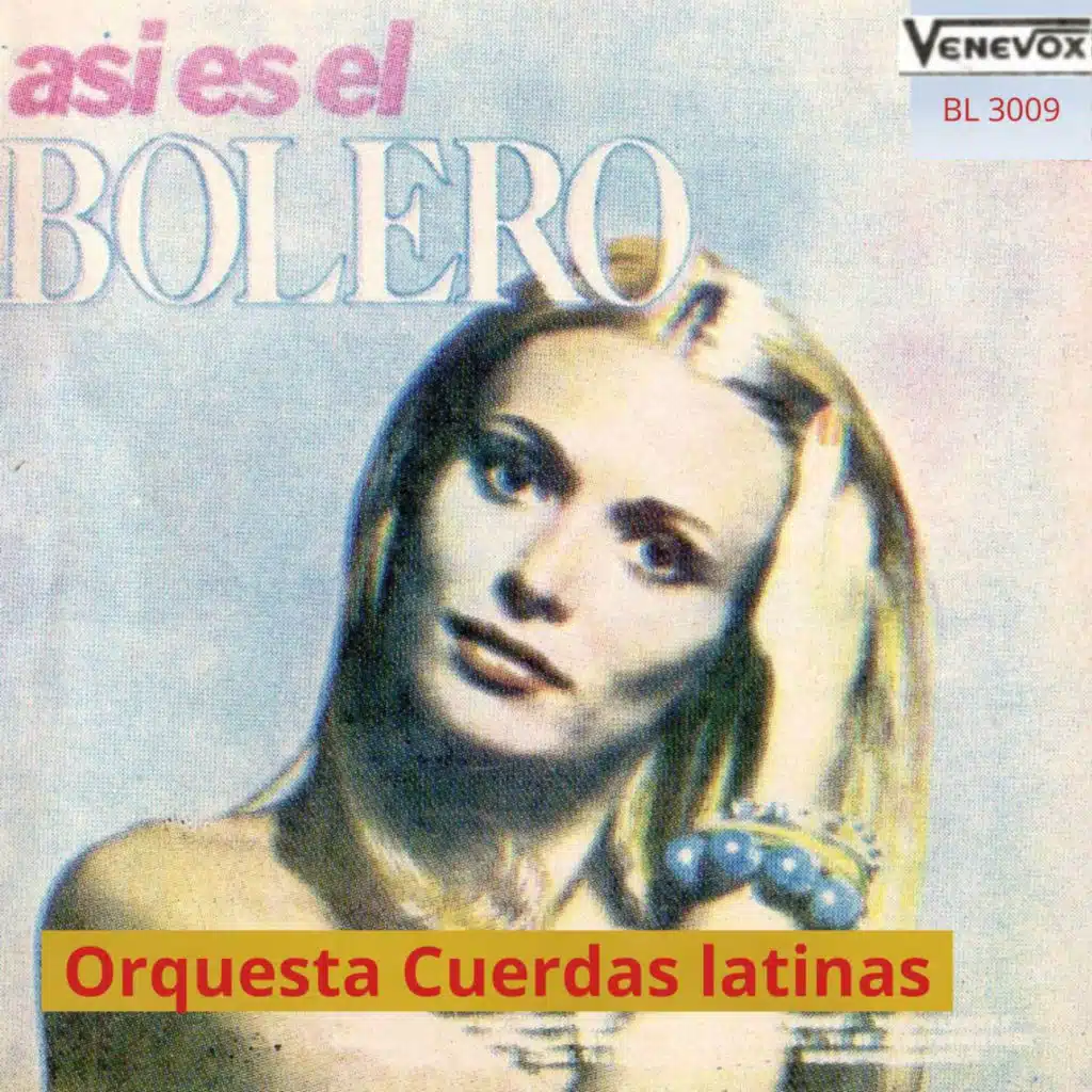 Orquesta Cuerdas Latinas