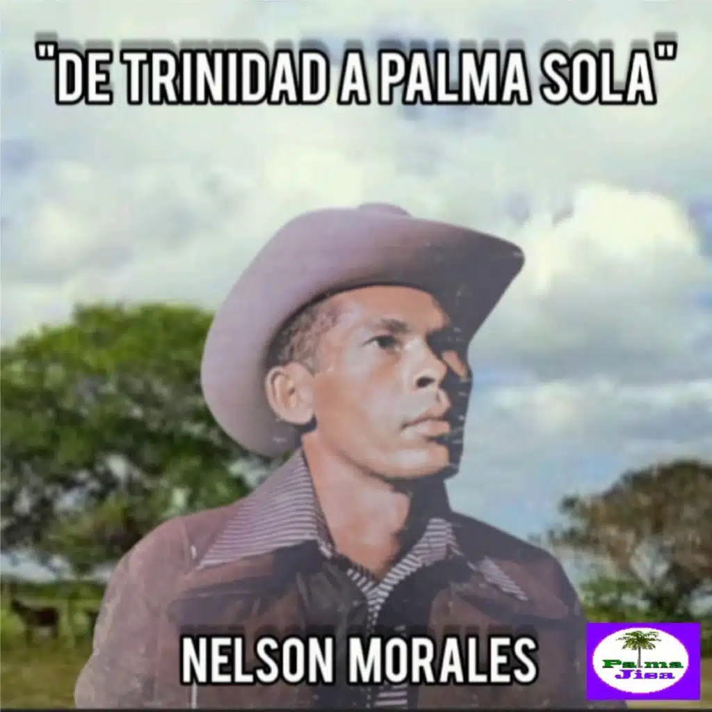 Nelson Morales