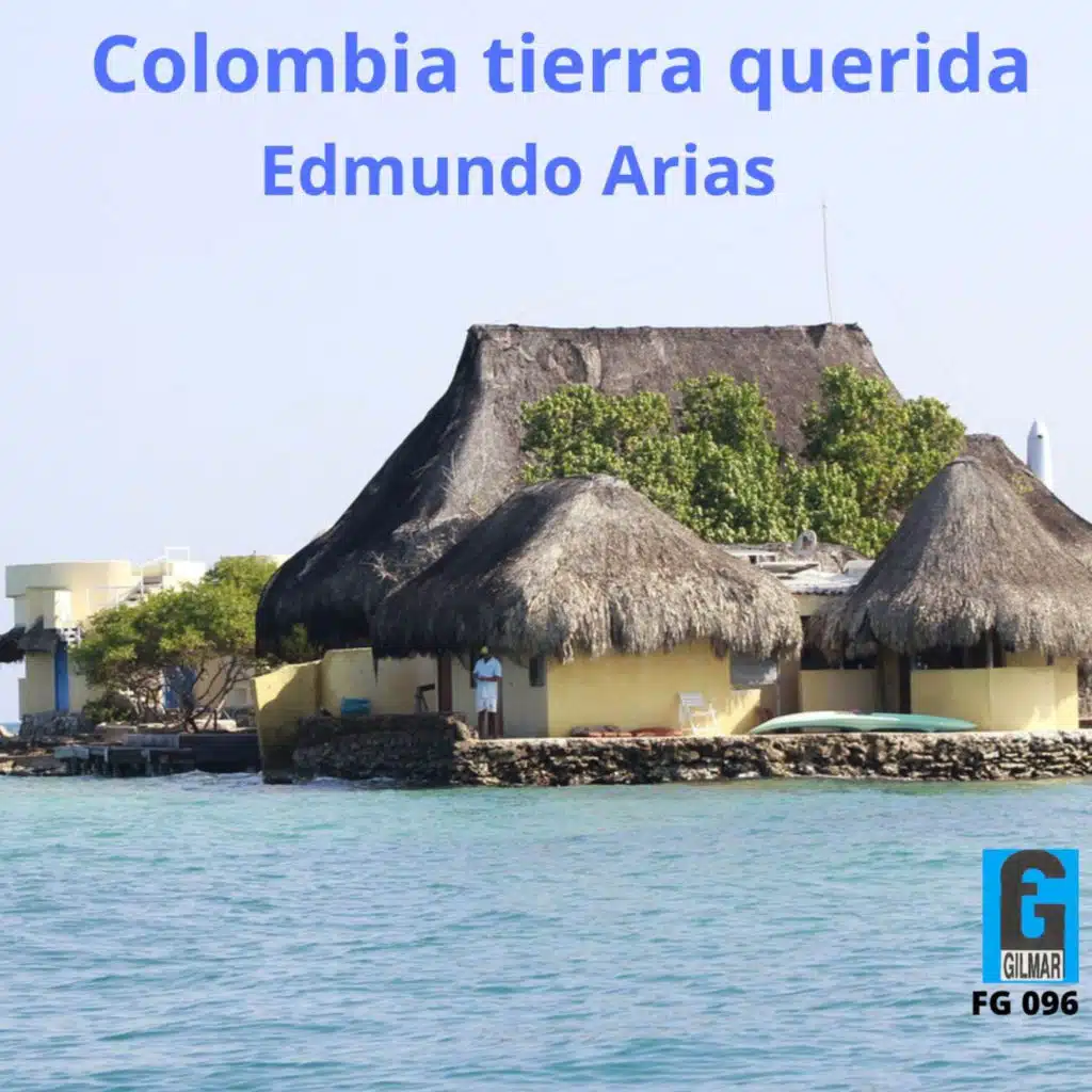 Edmundo Arias Y Su Orquesta