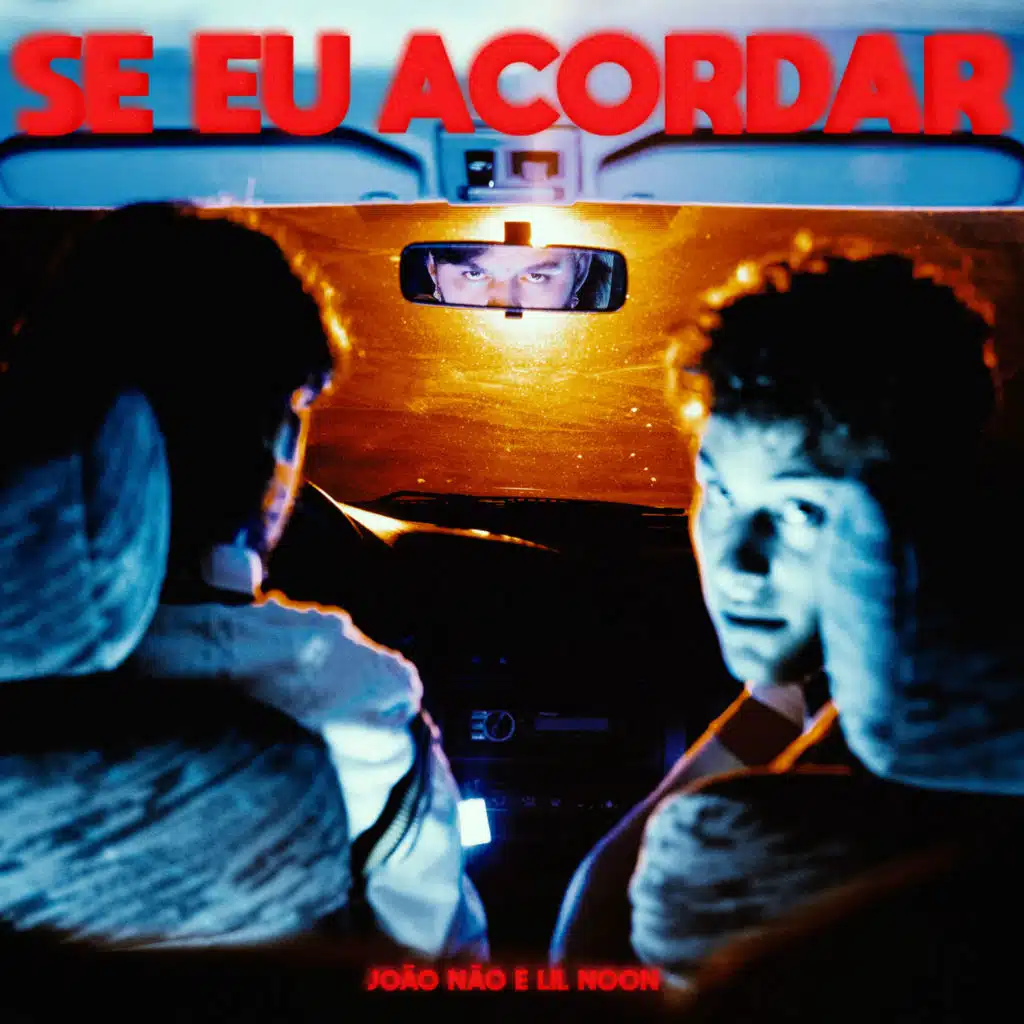 Se Eu Acordar