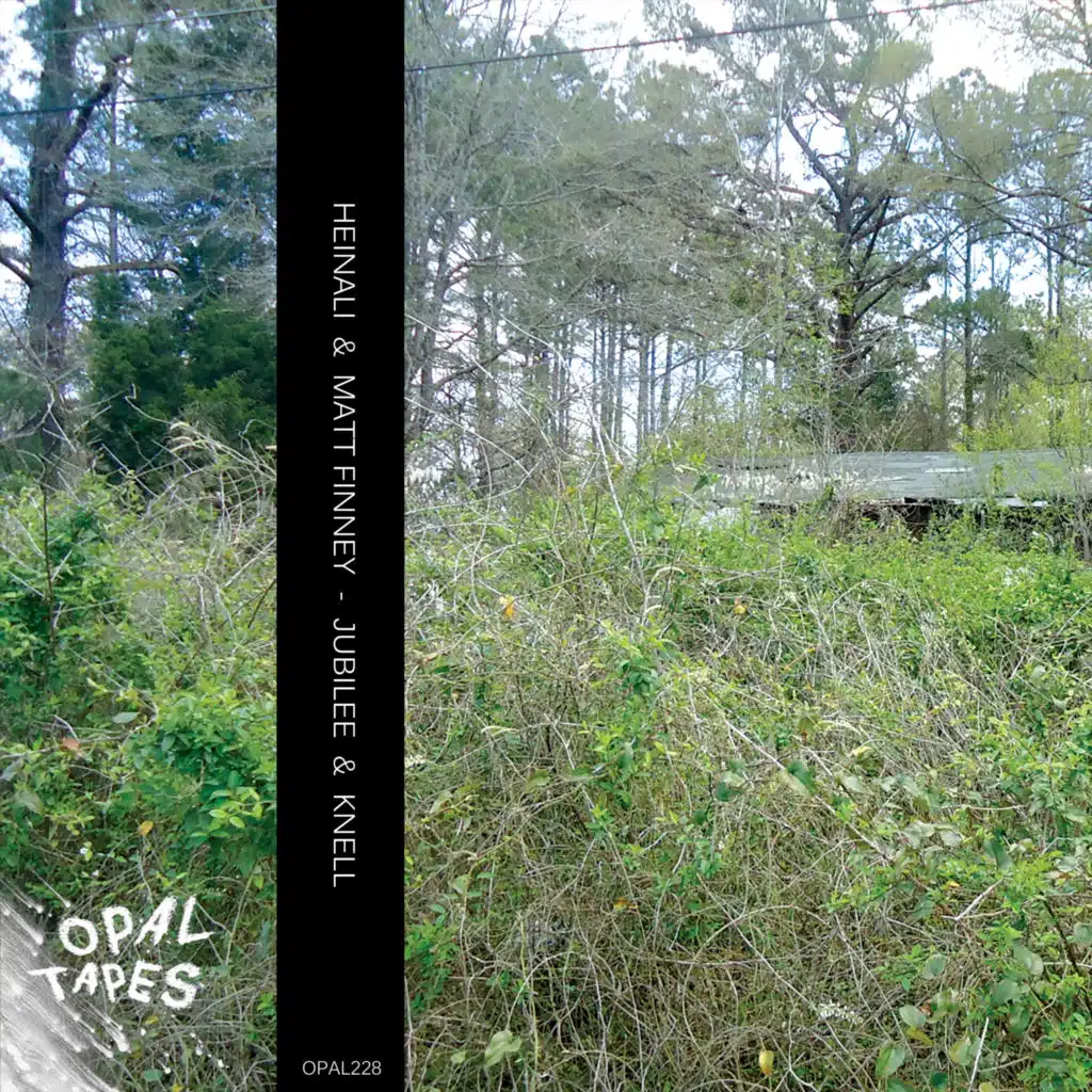 Heinali & Matt Finney