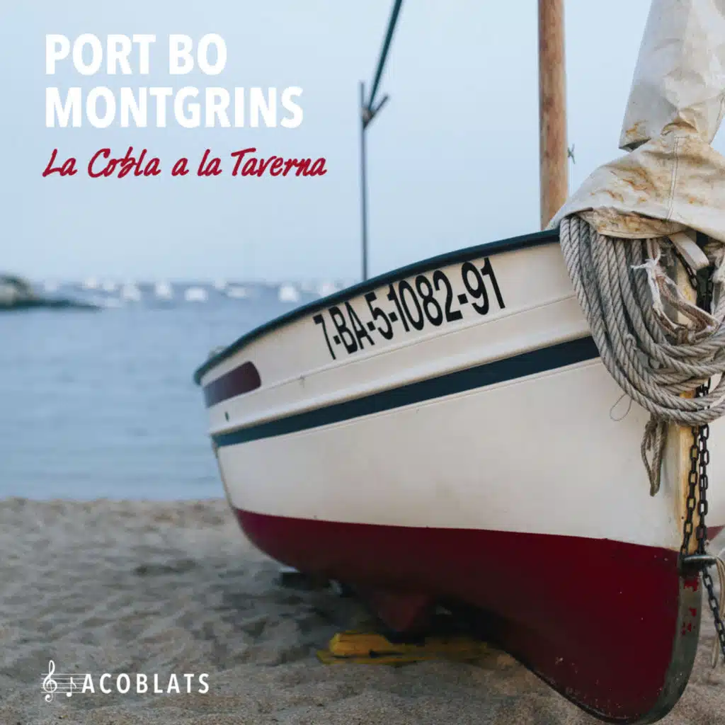 Port Bo & Cobla Montgrins