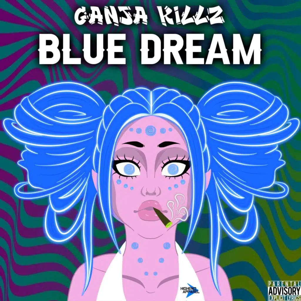 Blue Dream