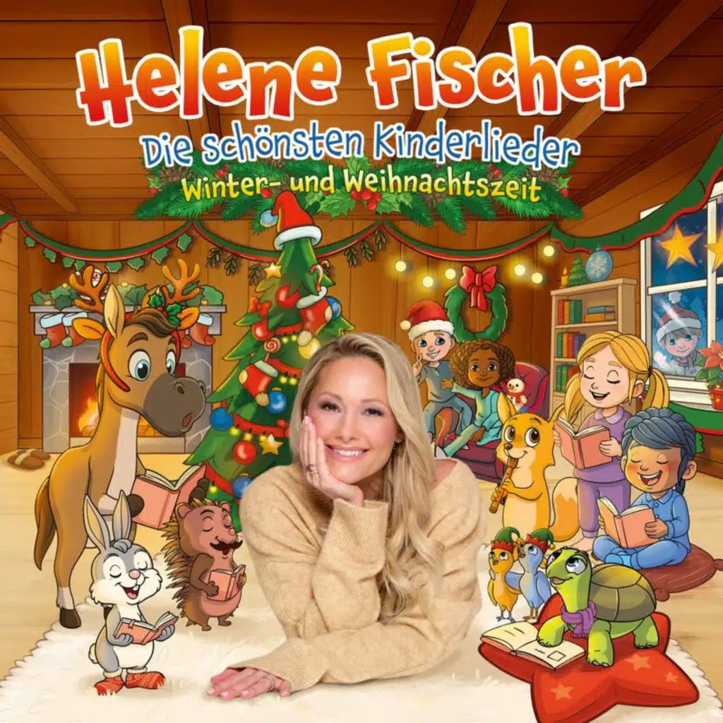 Bald ist Weihnachten (Karaoke Version)