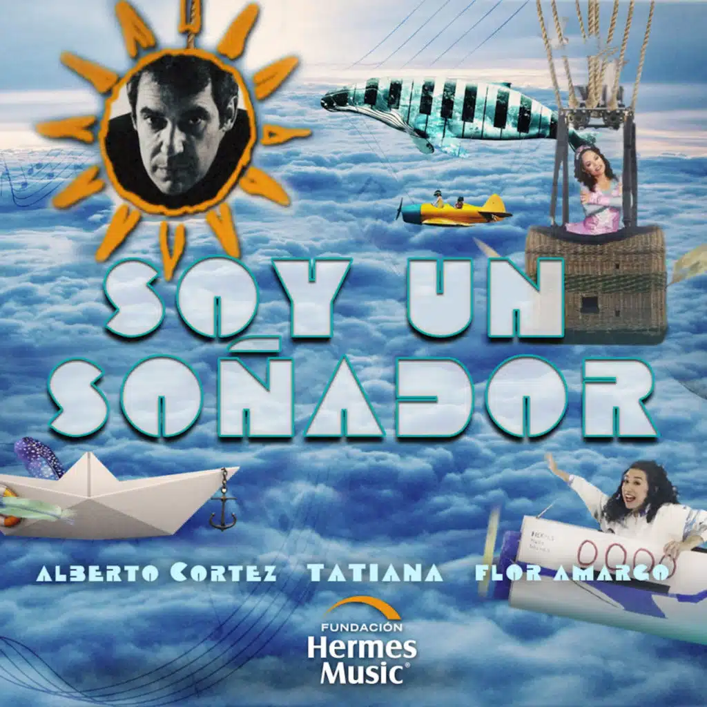 Soy un Soñador