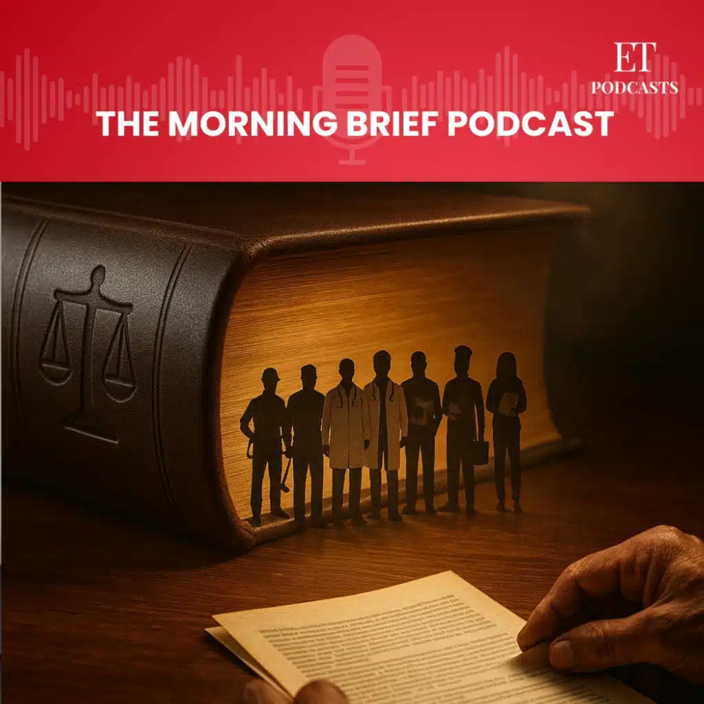 India’s Labour Law Reboot