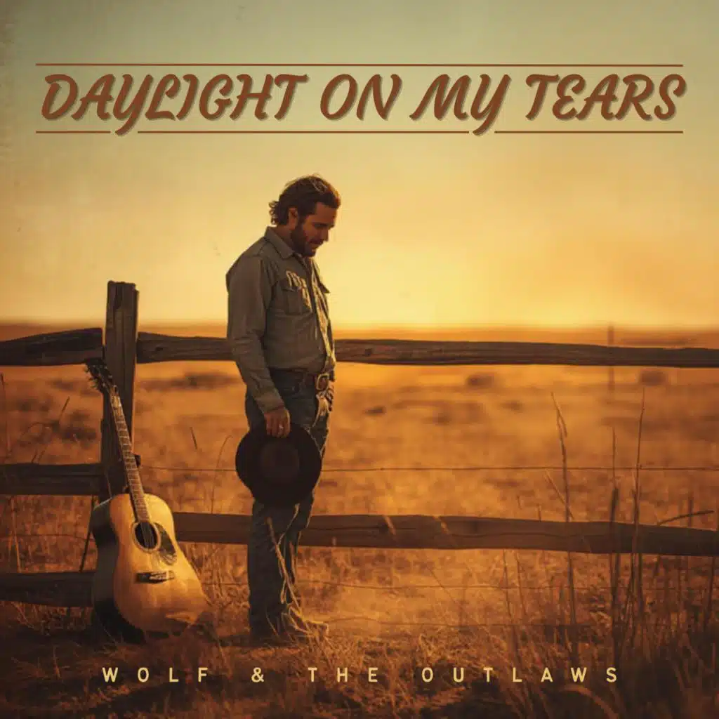 Daylight on My Tears