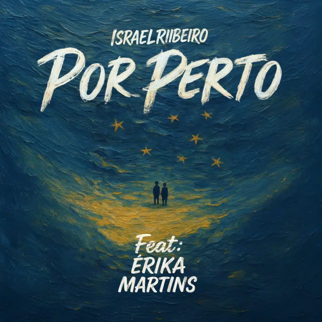 Por Perto (feat. ÉRIKA MARTINS)