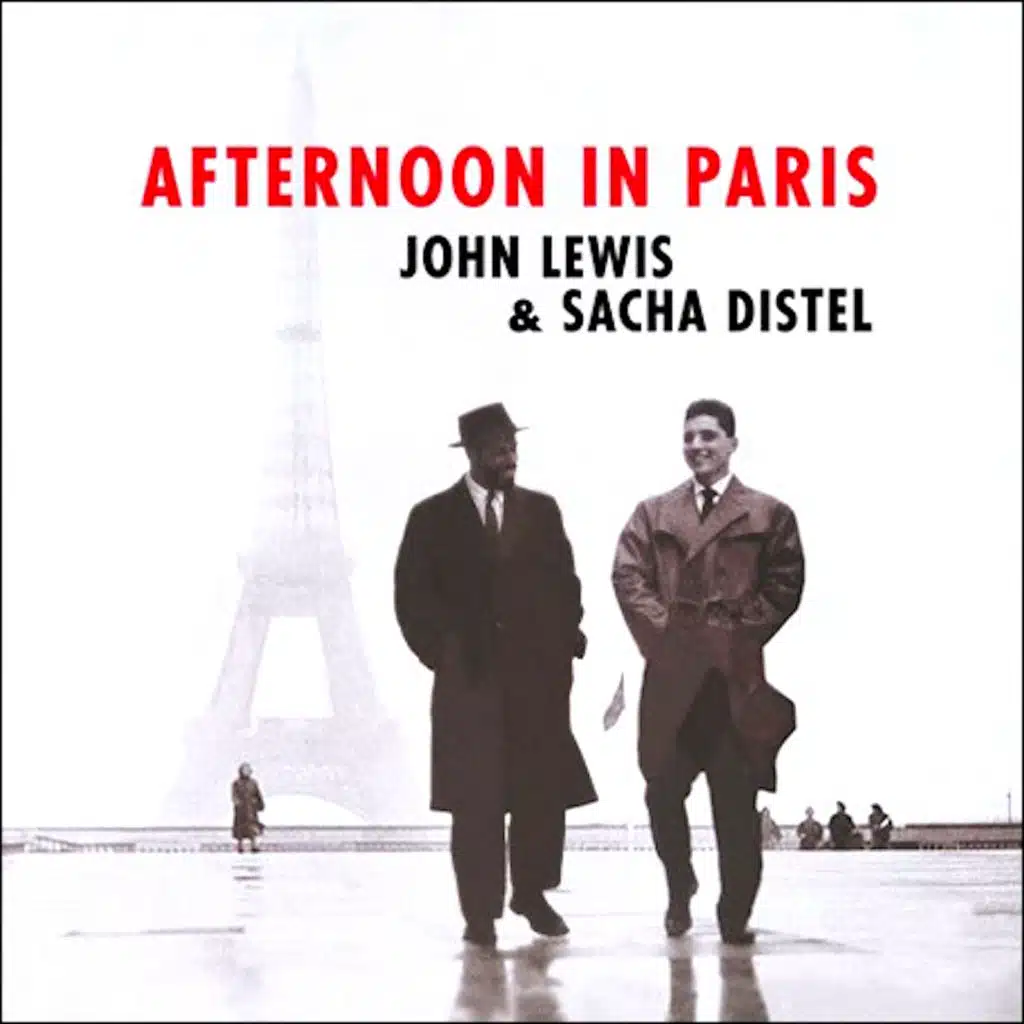 Afternoon In Paris (Remastered)