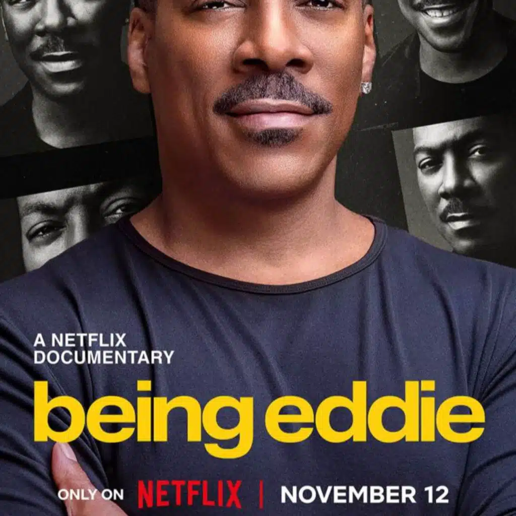 Being Eddie Quick Review