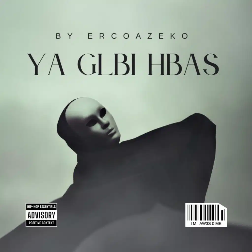 Ya Galbi Hbass (Instrumental 2025)