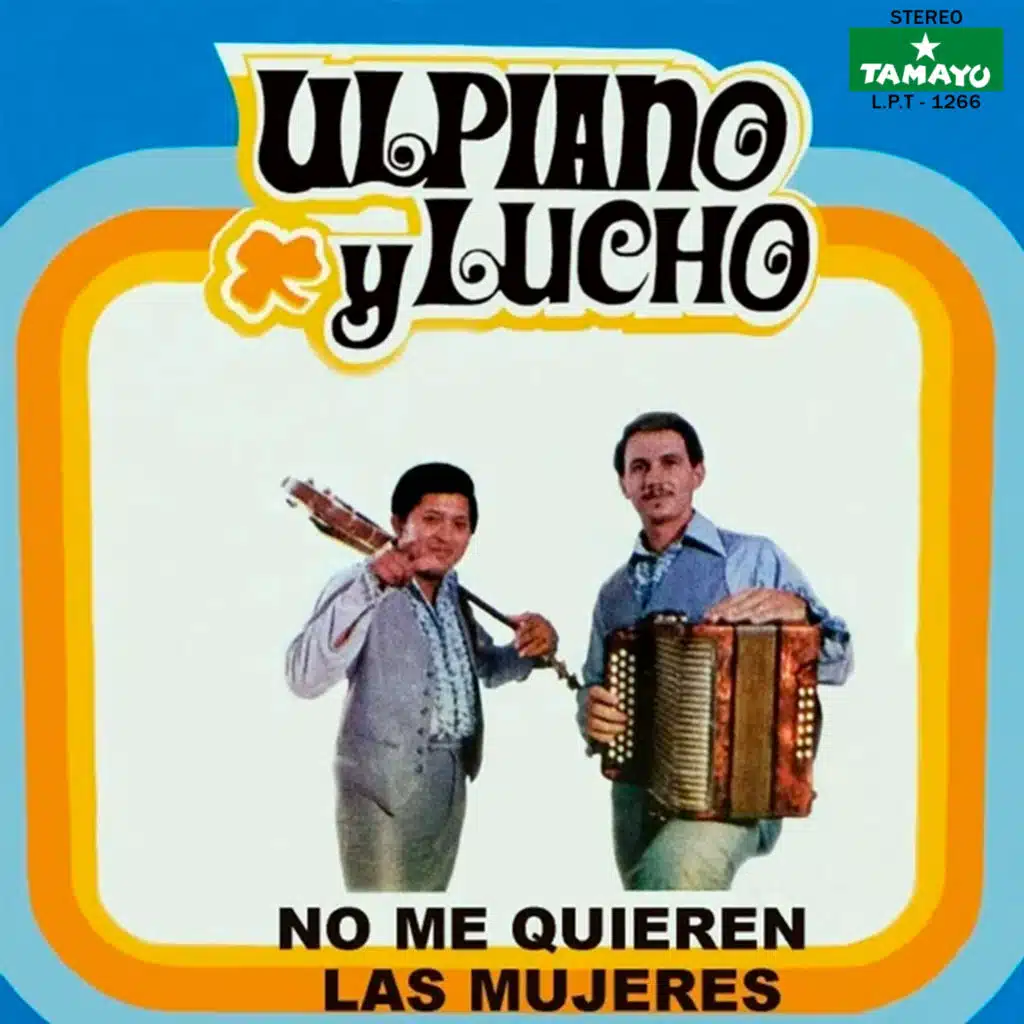 No Me Quieren La Mujeres