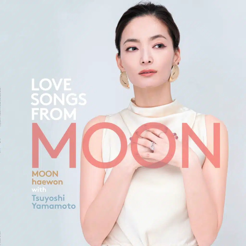MOON haewon & Tsuyoshi Yamamoto