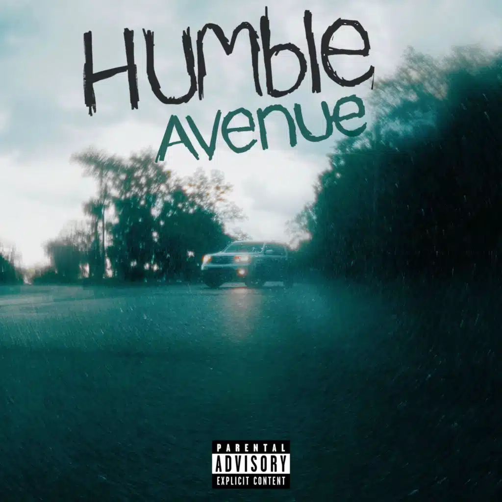 Humble Avenue