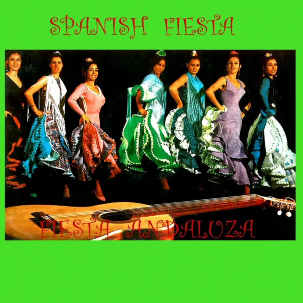 Los Chiquitos de la Alpujarra & Los Gitanos