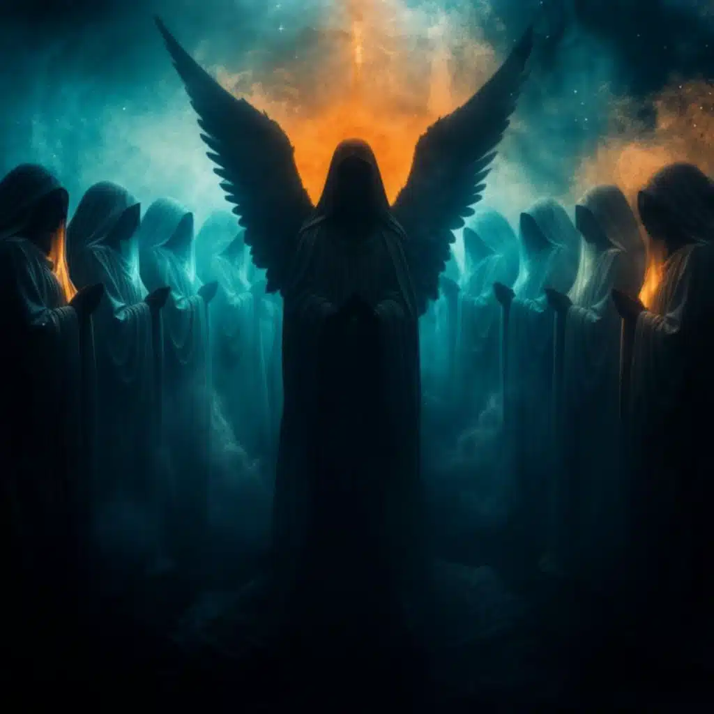 Holy Choir
