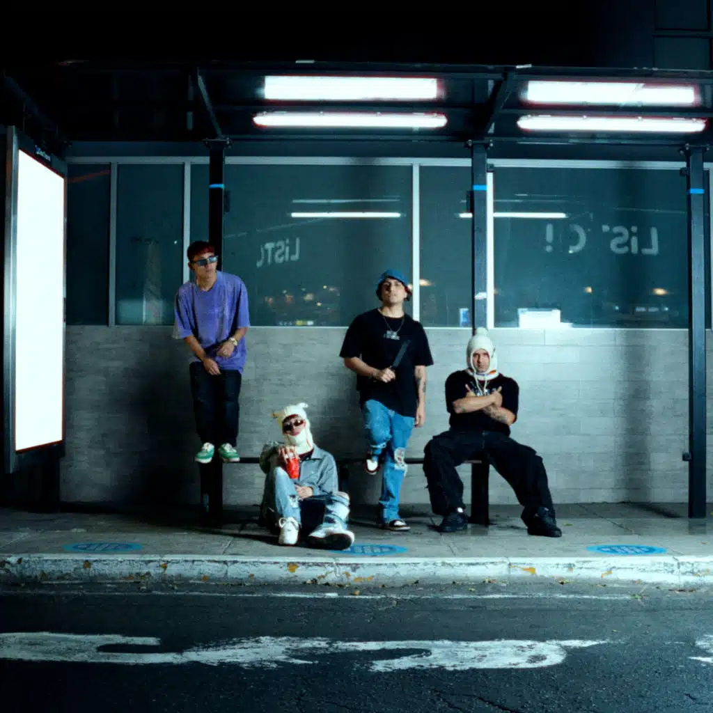 ABC: Alarakos Boys Club