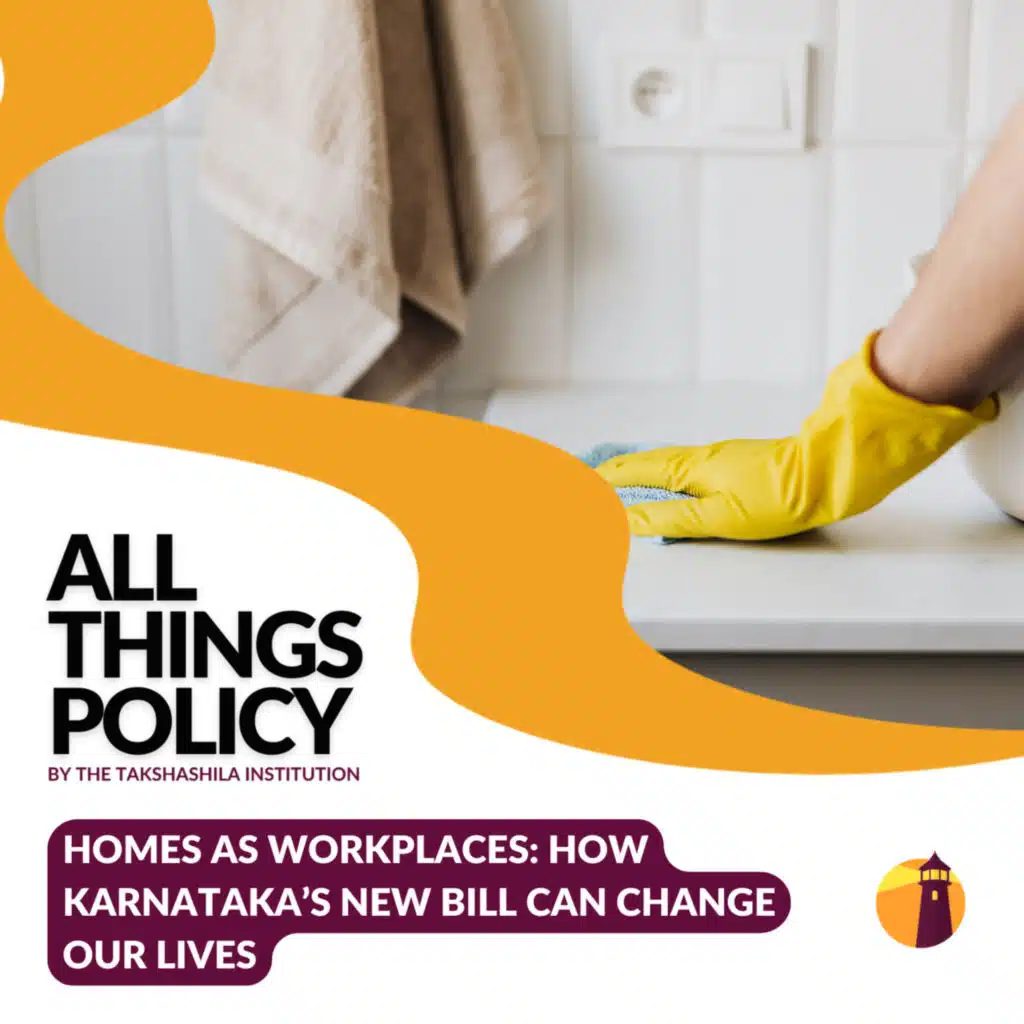Homes as Workplaces: How Karnataka’s New Bill Can Change Our Lives
