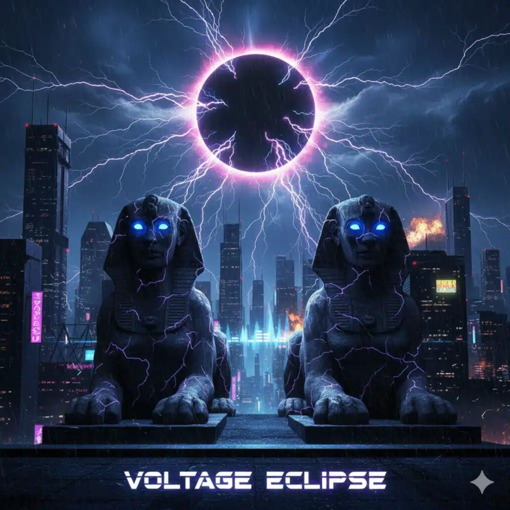 Voltage Eclipse