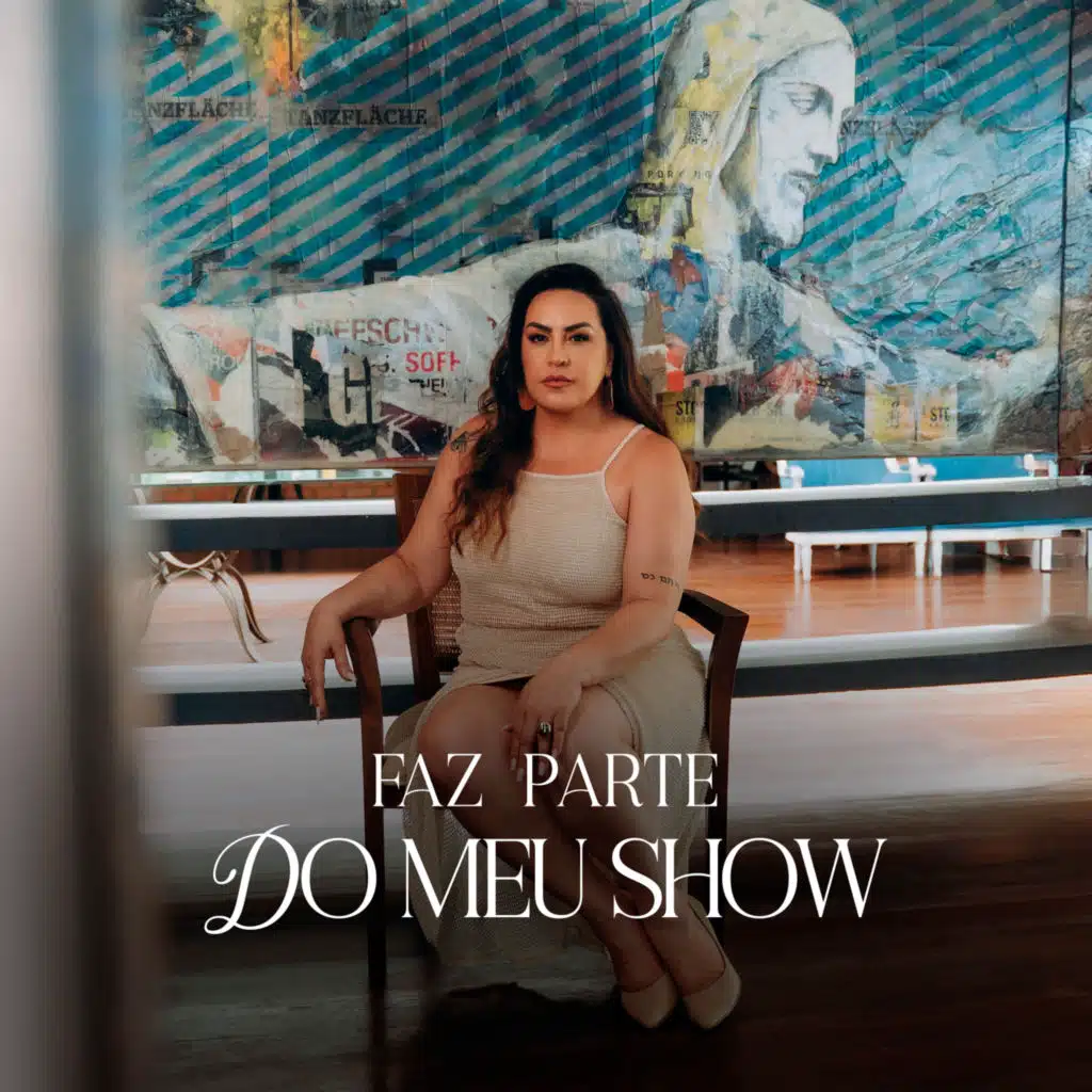 Gina Garcia & Cazuza