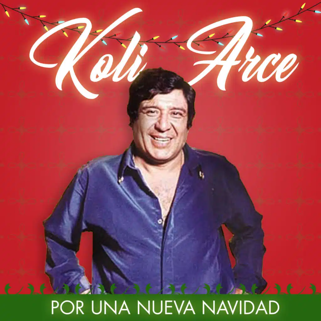 Koli Arce, Koli Arce Y Su Quinteto Imperial & Quinteto Imperial